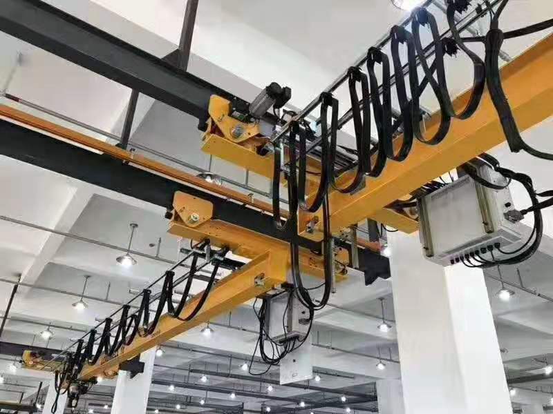 電動(dòng)葫蘆電機(jī)的絕緣等級有哪些問題